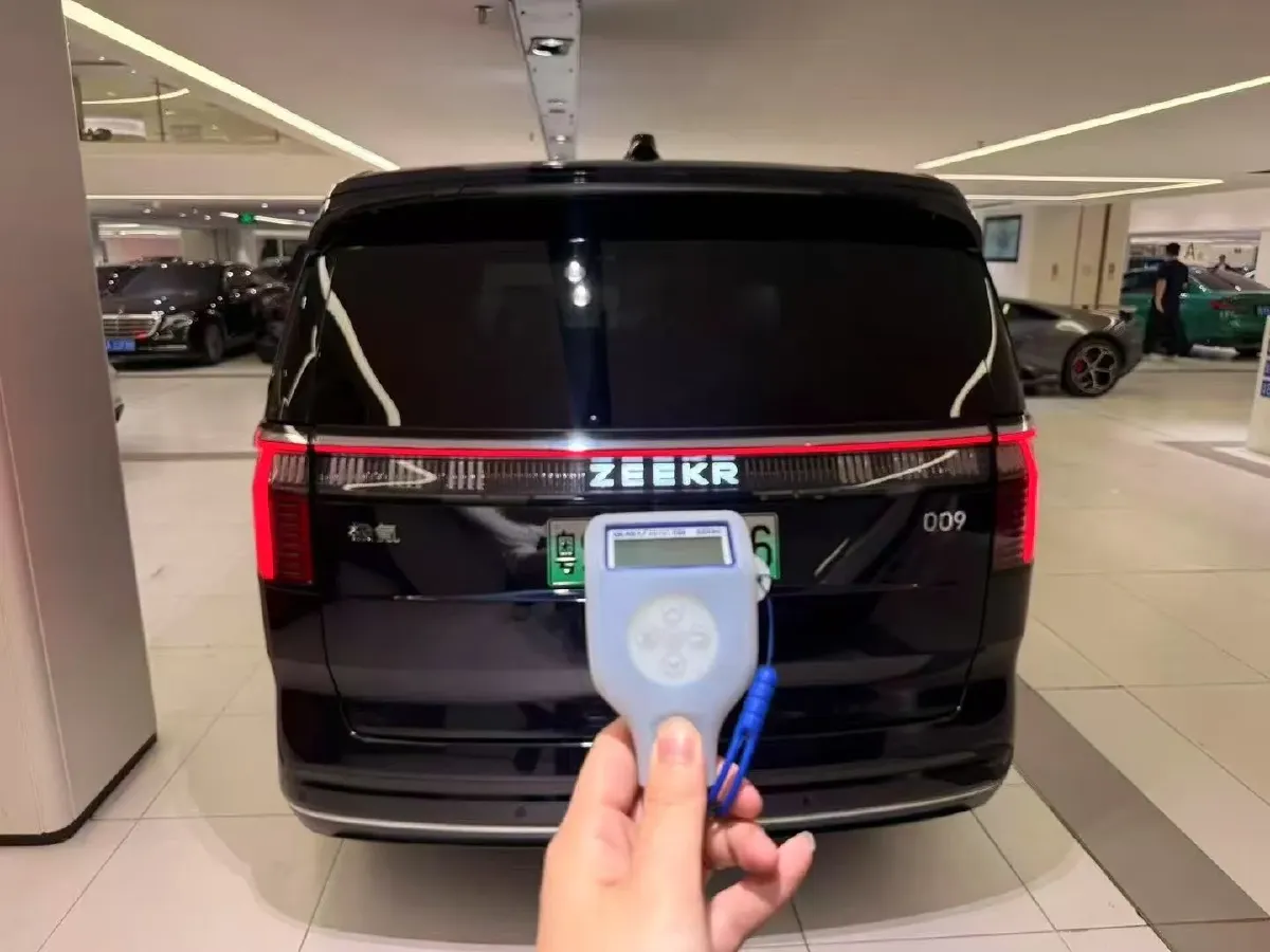 2022 Zeekr 009 BEV 116KWH,autocango,china used car exporter,china ev exporter,chinese used car exporter,chinese used ev exporter