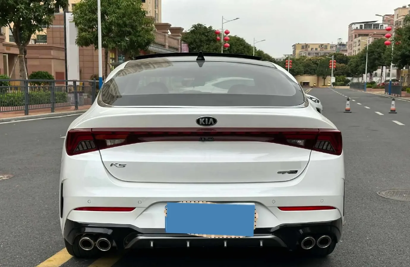 2020 Kia K5 2.0T 240HP L4 8AT,autocango,china used car exporter,china ev exporter,chinese used car exporter,chinese used ev exporter