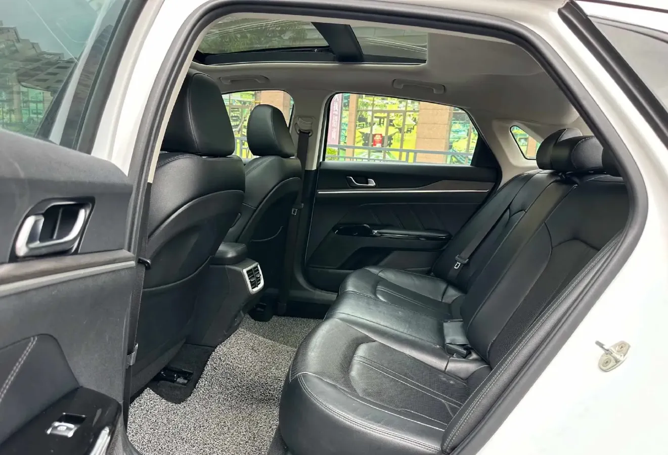 2020 Kia K5 2.0T 240HP L4 8AT,autocango,china used car exporter,china ev exporter,chinese used car exporter,chinese used ev exporter