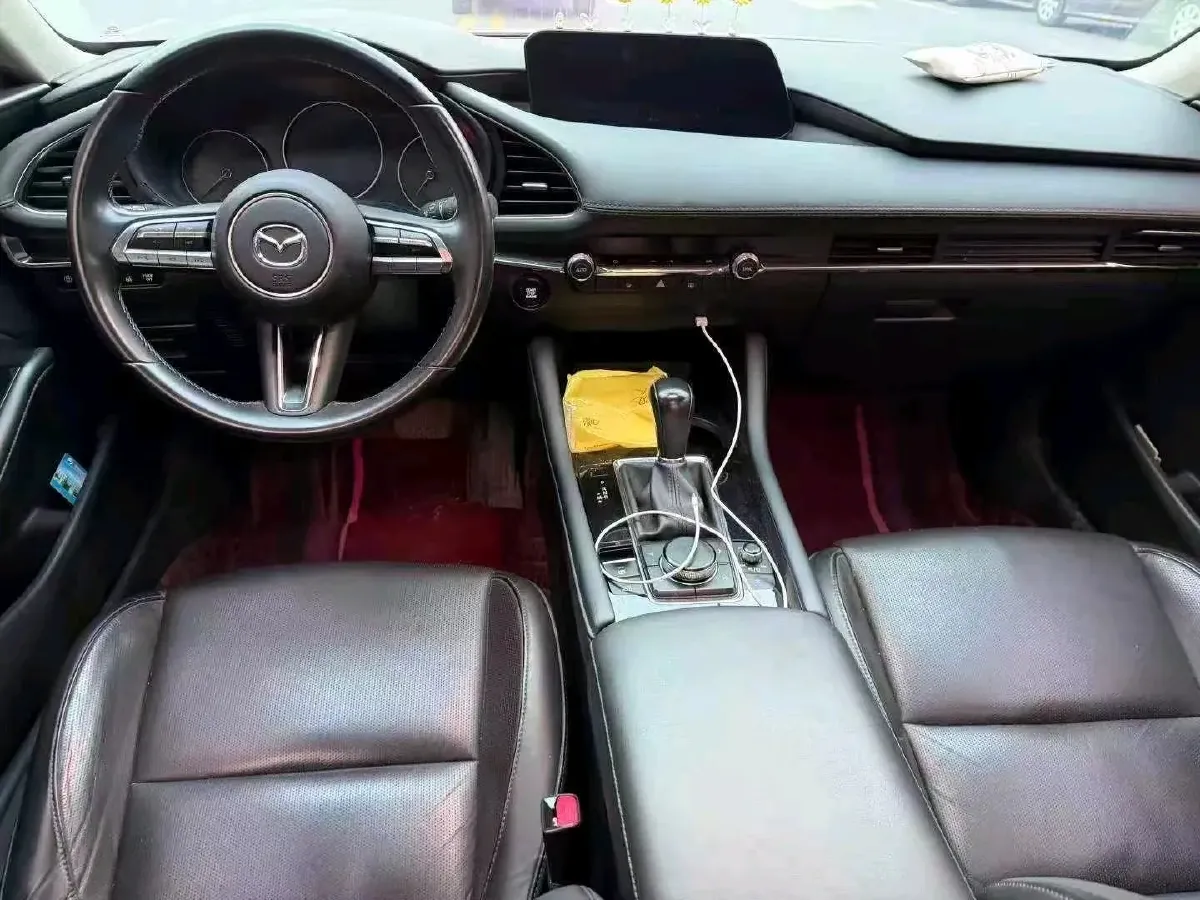 2020 Mazda 3 Axela 2.0L 158HP L4 6AT,autocango,china used car exporter,china ev exporter,chinese used car exporter,chinese used ev exporter