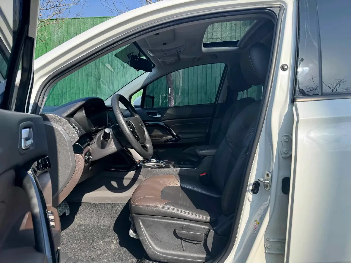 2019 GAC Trumpchi GS4 1.5L 97HP L4 PHEV 12KWH,autocango,china used car exporter,china ev exporter,chinese used car exporter,chinese used ev exporter