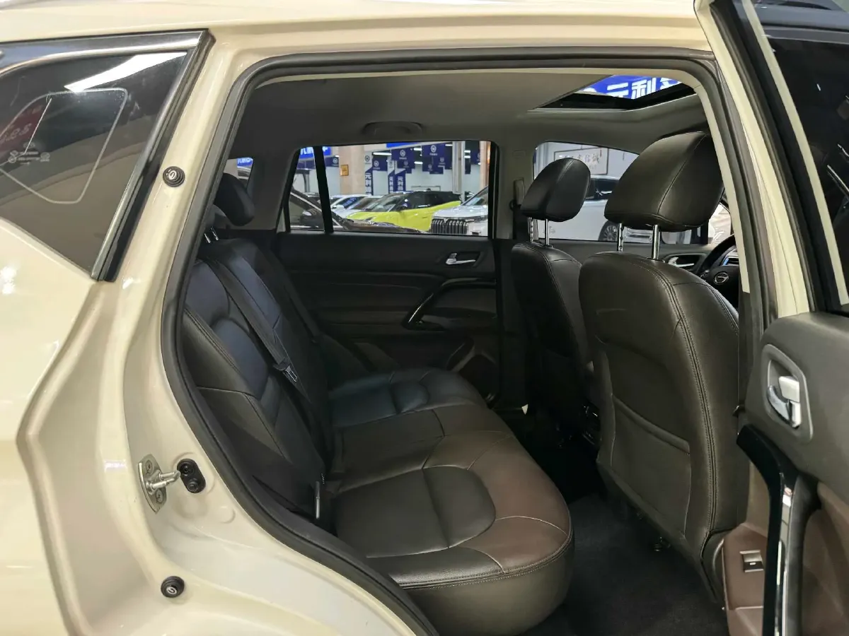 2019 GAC Trumpchi GS4 1.5L 97HP L4 PHEV 12KWH,autocango,china used car exporter,china ev exporter,chinese used car exporter,chinese used ev exporter