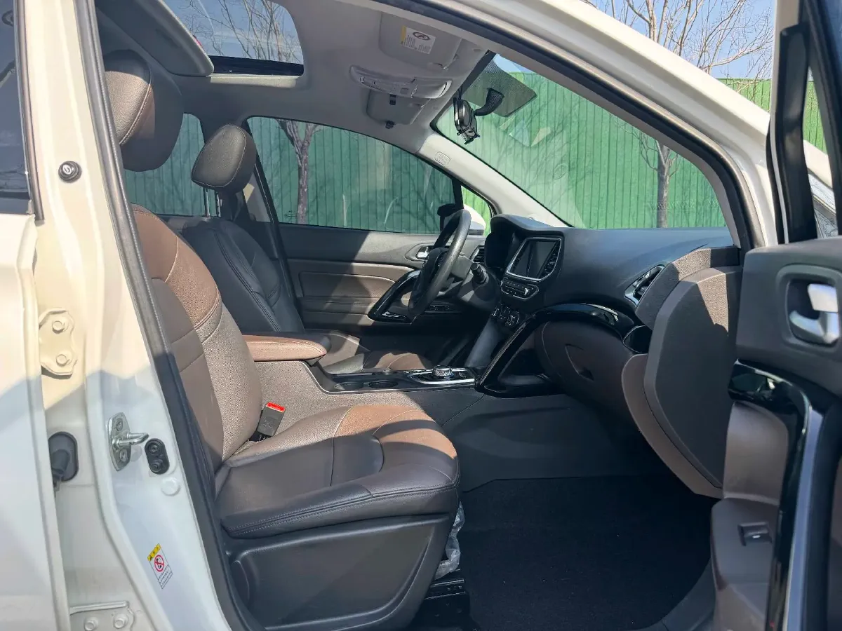 2019 GAC Trumpchi GS4 1.5L 97HP L4 PHEV 12KWH,autocango,china used car exporter,china ev exporter,chinese used car exporter,chinese used ev exporter