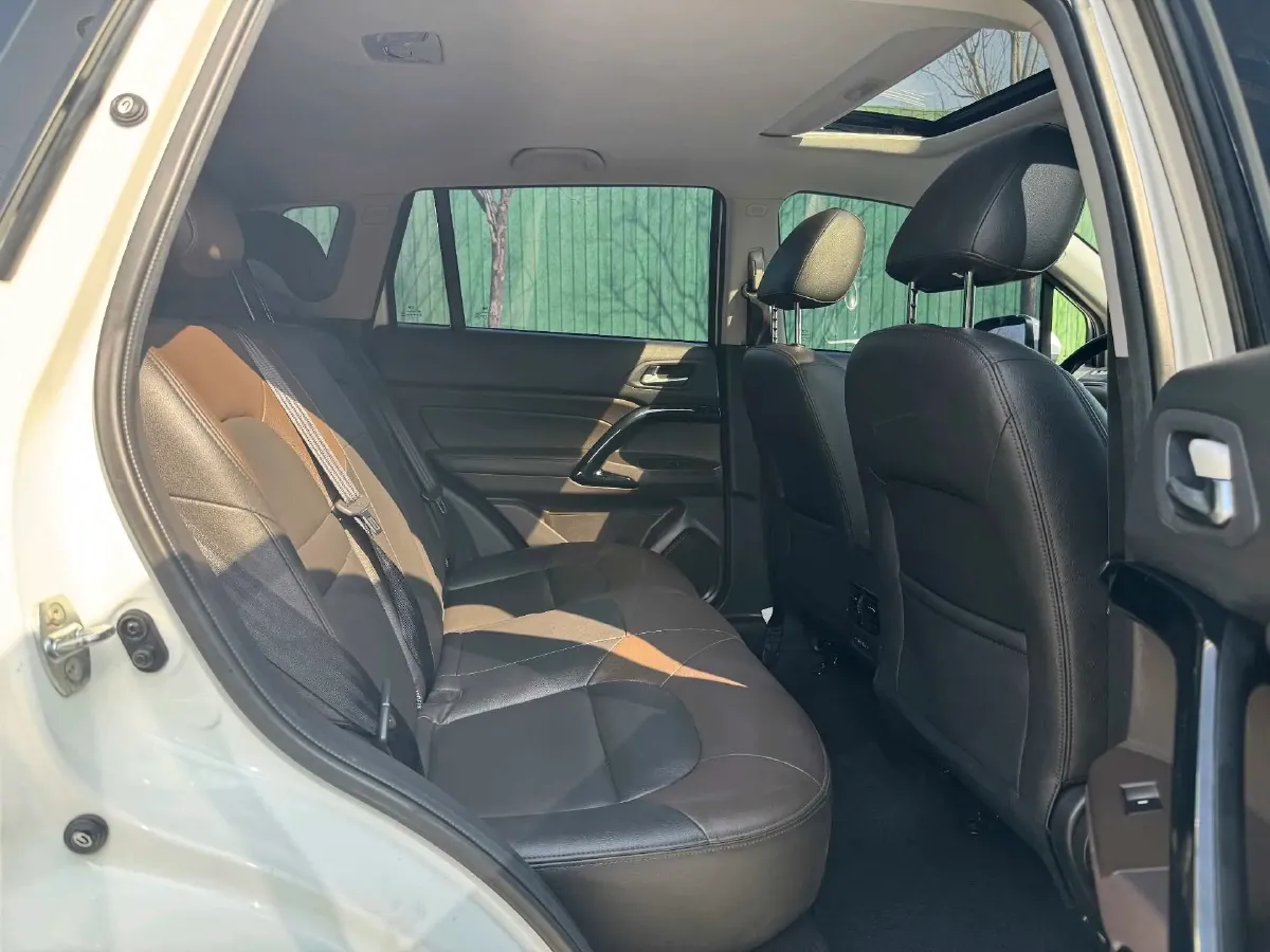 2019 GAC Trumpchi GS4 1.5L 97HP L4 PHEV 12KWH,autocango,china used car exporter,china ev exporter,chinese used car exporter,chinese used ev exporter