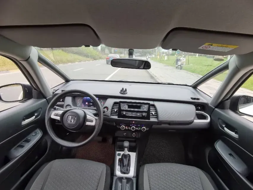 2021 Honda Fit 1.5L 131HP L4 CVT,autocango,china used car exporter,china ev exporter,chinese used car exporter,chinese used ev exporter