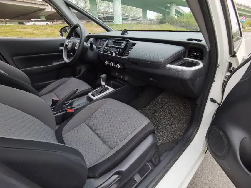 2021 Honda Fit 1.5L 131HP L4 CVT,autocango,china used car exporter,china ev exporter,chinese used car exporter,chinese used ev exporter