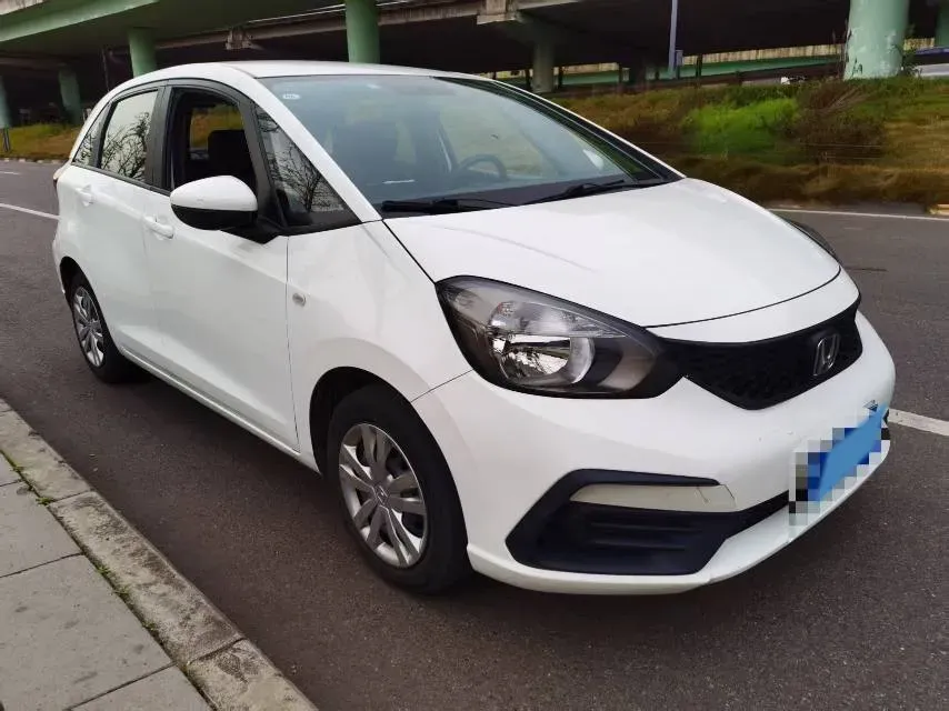 2021 Honda Fit 1.5L 131HP L4 CVT,autocango,china used car exporter,china ev exporter,chinese used car exporter,chinese used ev exporter