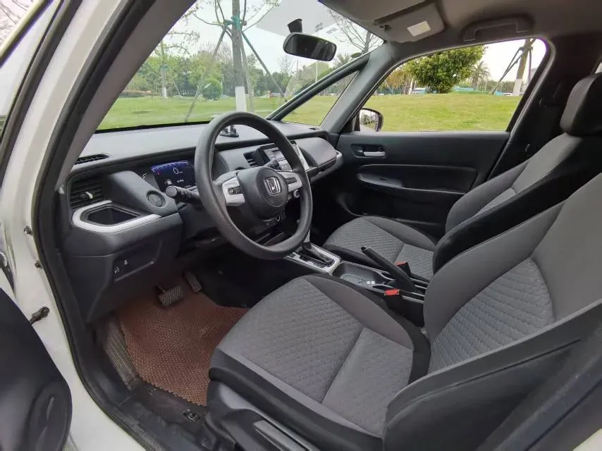 2021 Honda Fit 1.5L 131HP L4 CVT,autocango,china used car exporter,china ev exporter,chinese used car exporter,chinese used ev exporter