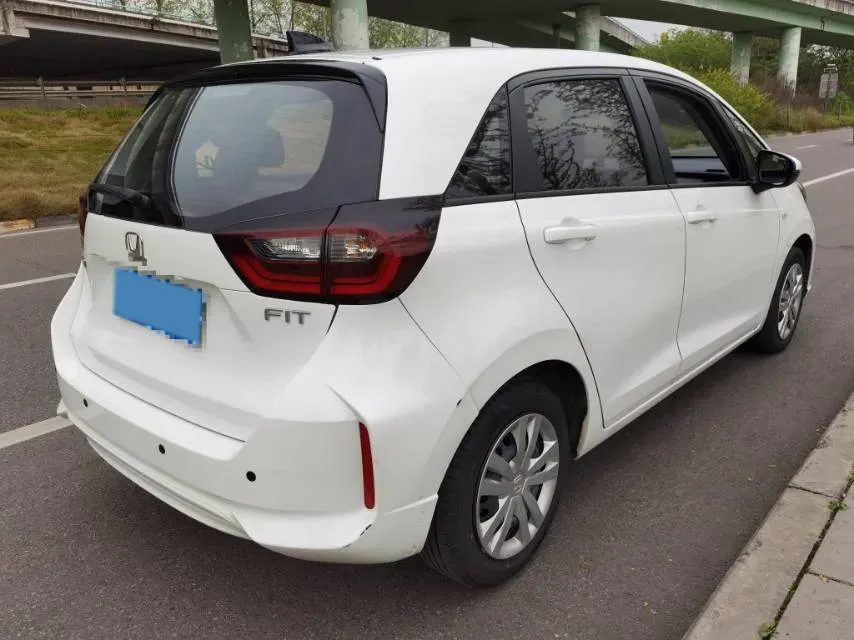 2021 Honda Fit 1.5L 131HP L4 CVT,autocango,china used car exporter,china ev exporter,chinese used car exporter,chinese used ev exporter