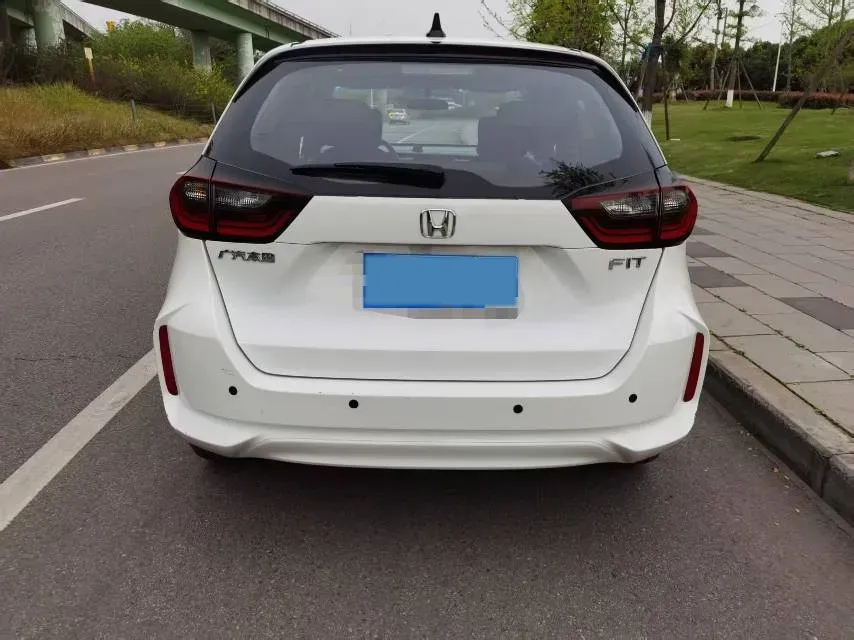 2021 Honda Fit 1.5L 131HP L4 CVT,autocango,china used car exporter,china ev exporter,chinese used car exporter,chinese used ev exporter