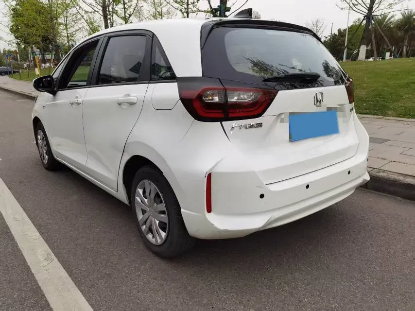 2021 Honda Fit 1.5L 131HP L4 CVT,autocango,china used car exporter,china ev exporter,chinese used car exporter,chinese used ev exporter