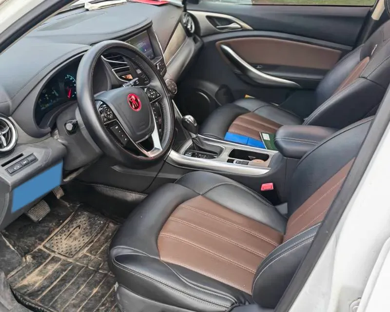 2017 BYD Song 1.5T 154HP L4 6DCT,autocango,china used car exporter,china ev exporter,chinese used car exporter,chinese used ev exporter