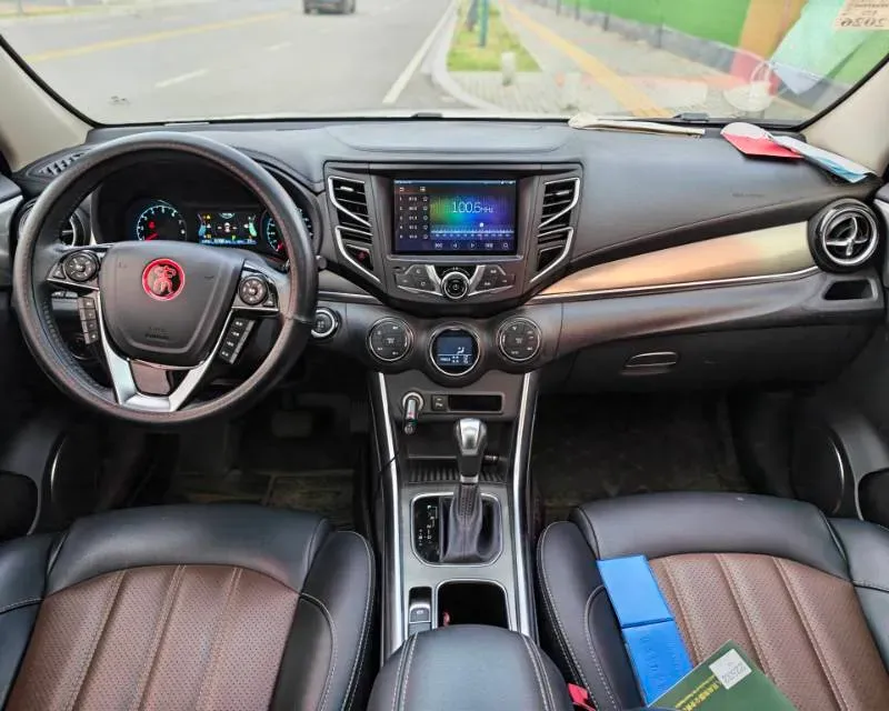 2017 BYD Song 1.5T 154HP L4 6DCT,autocango,china used car exporter,china ev exporter,chinese used car exporter,chinese used ev exporter