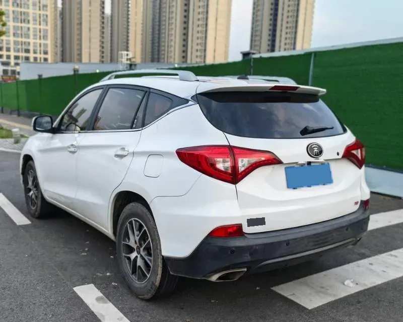2017 BYD Song 1.5T 154HP L4 6DCT,autocango,china used car exporter,china ev exporter,chinese used car exporter,chinese used ev exporter