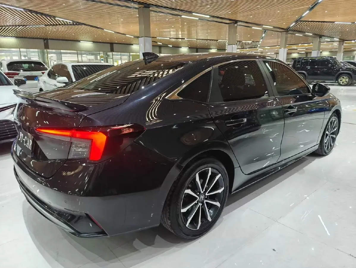 2023 Honda Integra 1.5T 182HP L4 CVT,autocango,china used car exporter,china ev exporter,chinese used car exporter,chinese used ev exporter