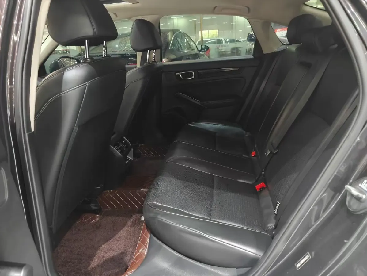 2023 Honda Integra 1.5T 182HP L4 CVT,autocango,china used car exporter,china ev exporter,chinese used car exporter,chinese used ev exporter