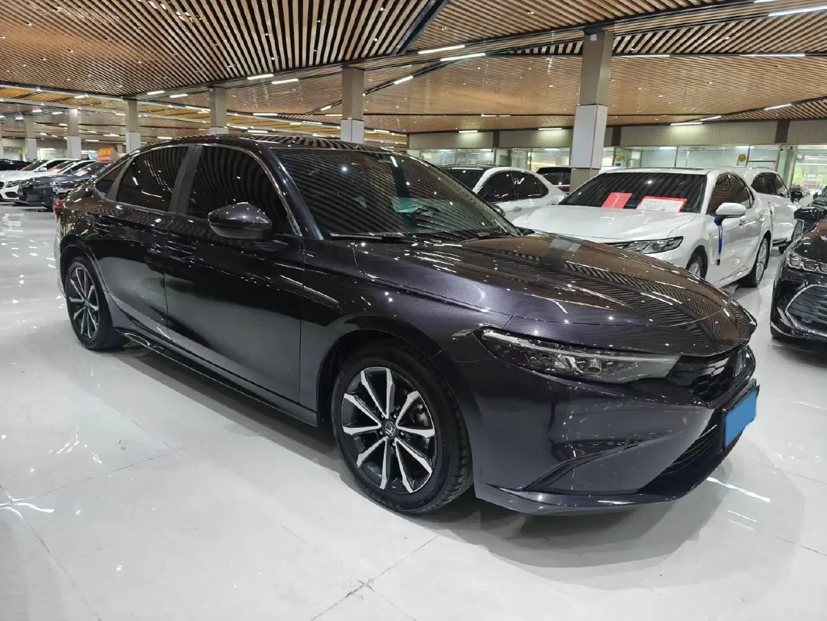 2023 Honda Integra 1.5T 182HP L4 CVT,autocango,china used car exporter,china ev exporter,chinese used car exporter,chinese used ev exporter
