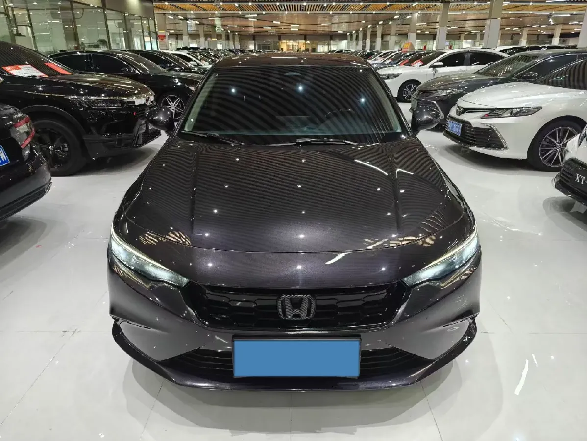 2023 Honda Integra 1.5T 182HP L4 CVT,autocango,china used car exporter,china ev exporter,chinese used car exporter,chinese used ev exporter