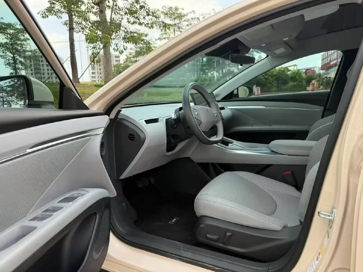 2025 Xpeng MONA M03 BEV,autocango,china used car exporter,china ev exporter,chinese used car exporter,chinese used ev exporter