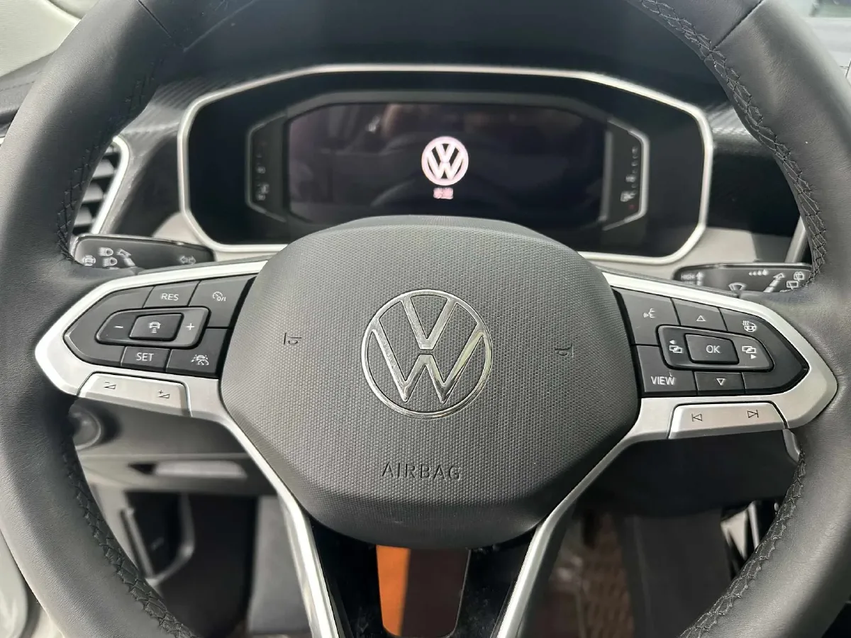 2023 Volkswagen Tayron 1.4T 150HP L4 7DCT,autocango,china used car exporter,china ev exporter,chinese used car exporter,chinese used ev exporter