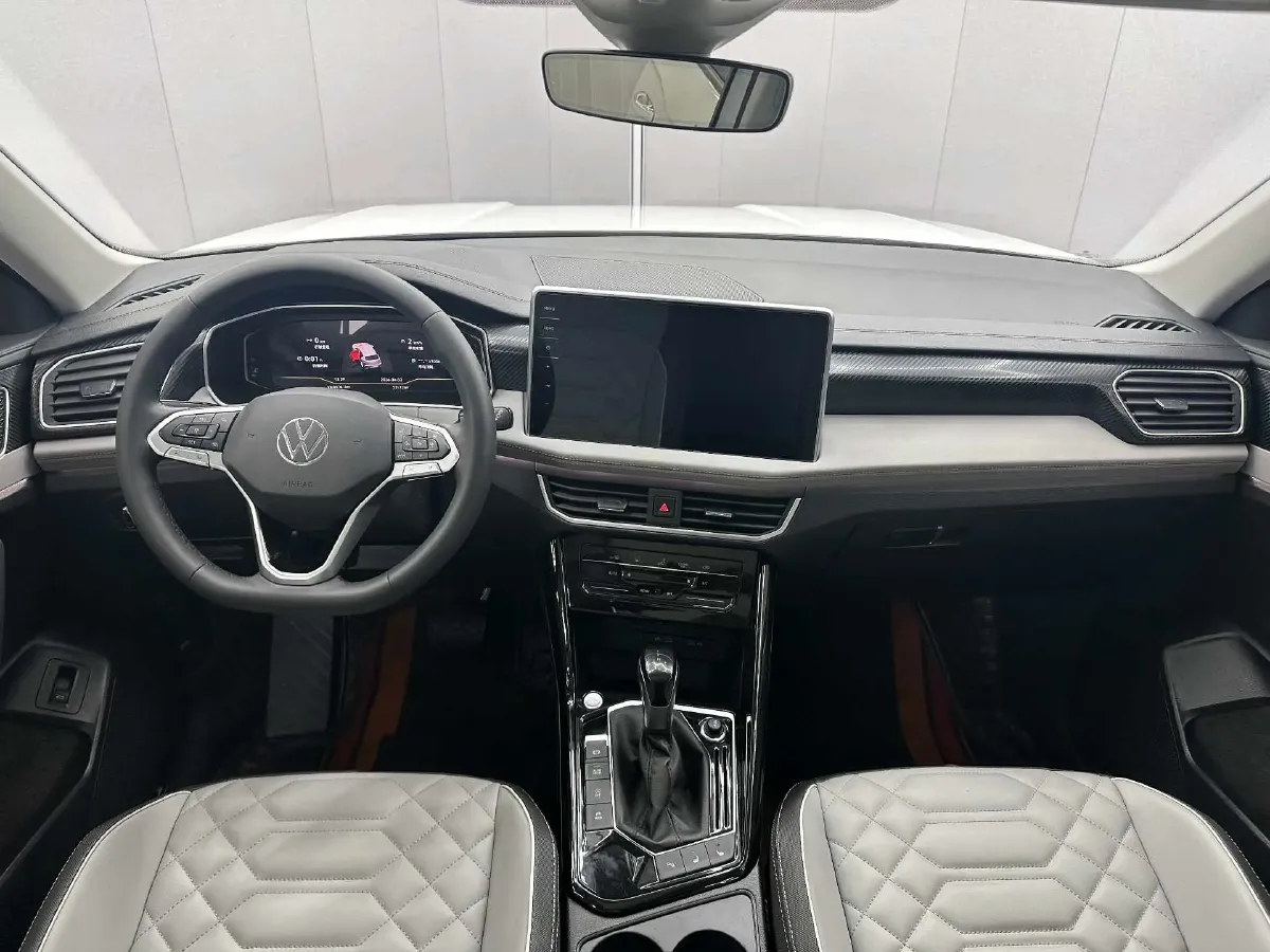 2023 Volkswagen Tayron 1.4T 150HP L4 7DCT,autocango,china used car exporter,china ev exporter,chinese used car exporter,chinese used ev exporter