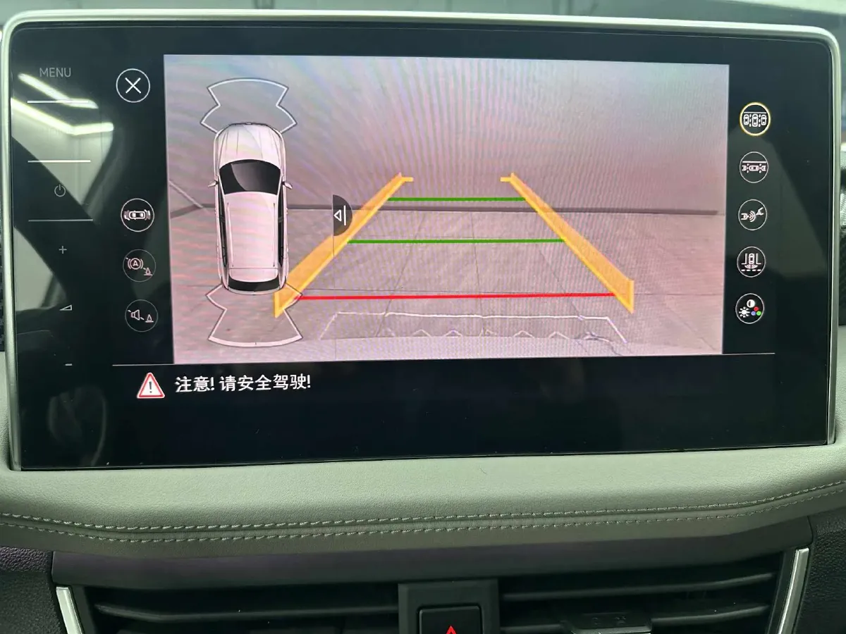 2023 Volkswagen Tayron 1.4T 150HP L4 7DCT,autocango,china used car exporter,china ev exporter,chinese used car exporter,chinese used ev exporter