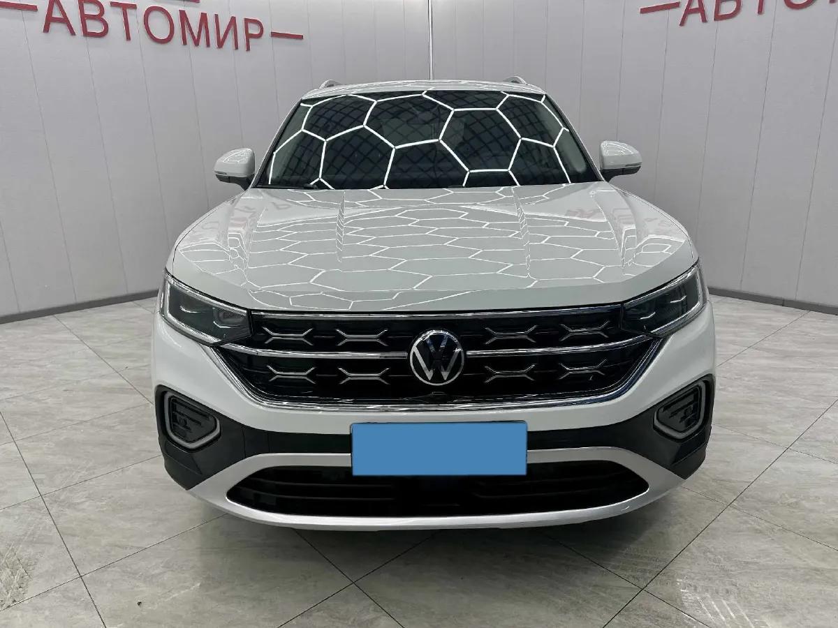 2023 Volkswagen Tayron 1.4T 150HP L4 7DCT,autocango,china used car exporter,china ev exporter,chinese used car exporter,chinese used ev exporter