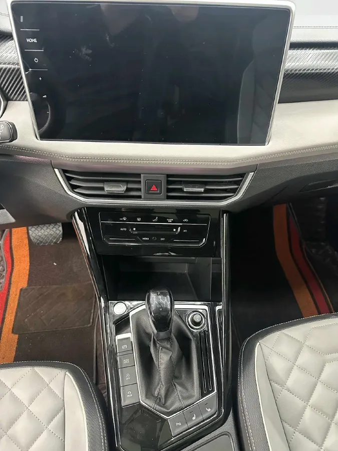 2023 Volkswagen Tayron 1.4T 150HP L4 7DCT,autocango,china used car exporter,china ev exporter,chinese used car exporter,chinese used ev exporter