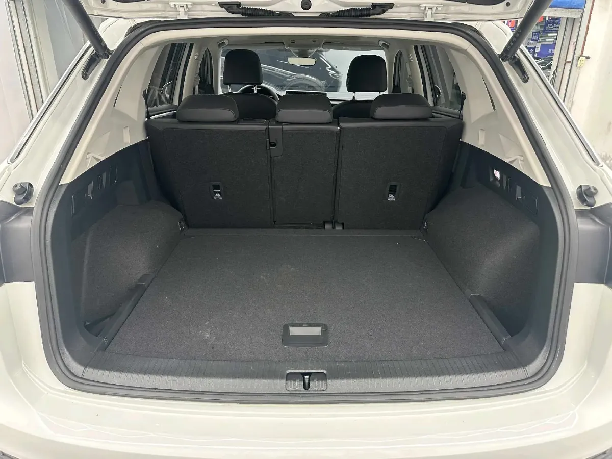 2023 Volkswagen Tayron 1.4T 150HP L4 7DCT,autocango,china used car exporter,china ev exporter,chinese used car exporter,chinese used ev exporter