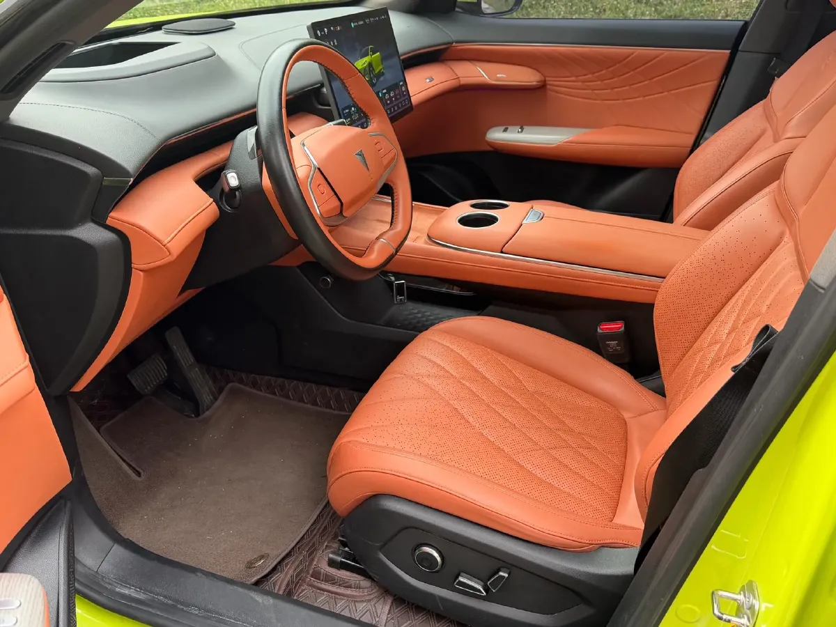 2023 Deepal S07 1.5L 95HP L4 REEV 31.73KWH,autocango,china used car exporter,china ev exporter,chinese used car exporter,chinese used ev exporter