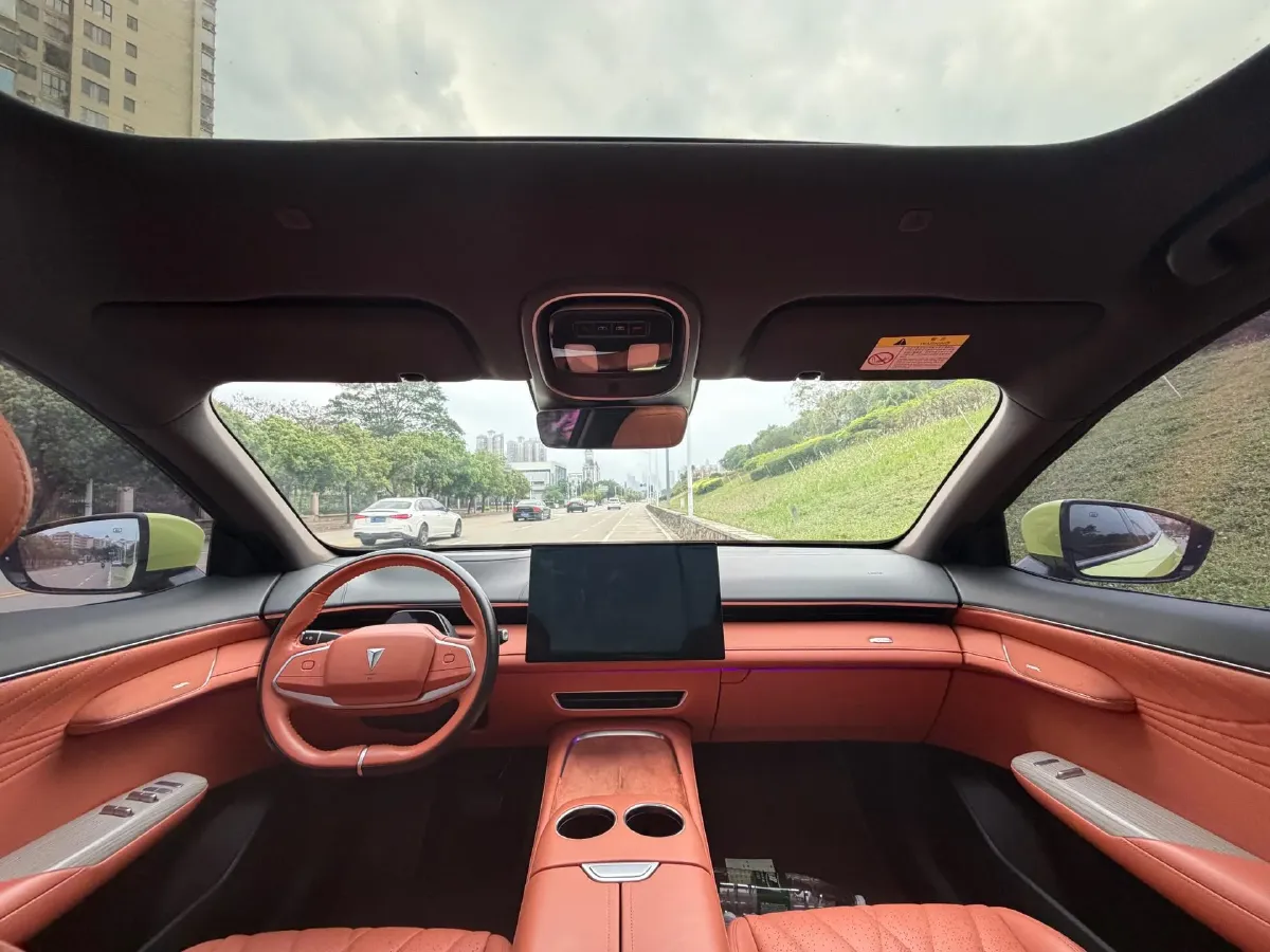 2023 Deepal S07 1.5L 95HP L4 REEV 31.73KWH,autocango,china used car exporter,china ev exporter,chinese used car exporter,chinese used ev exporter