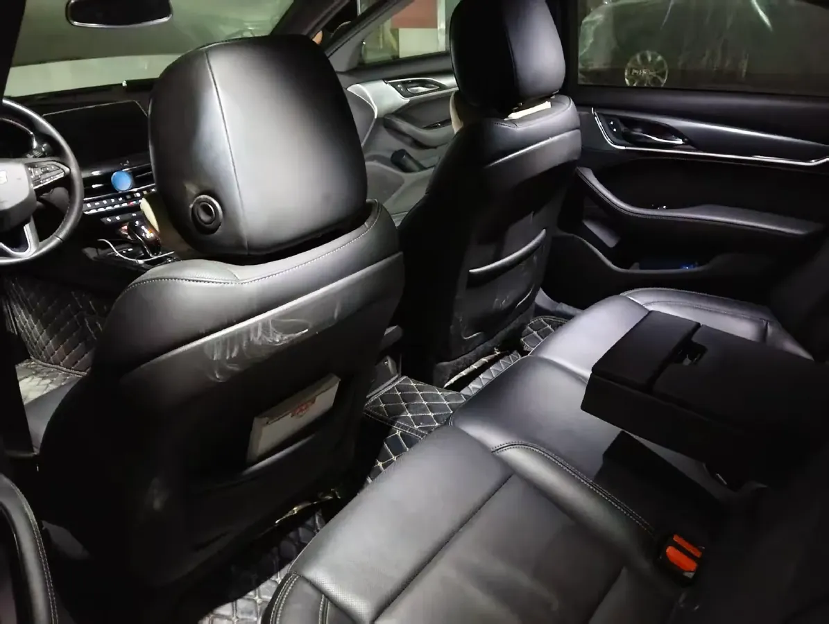 2021 Cadillac CT5 2.0T 237HP L4 10AT,autocango,china used car exporter,china ev exporter,chinese used car exporter,chinese used ev exporter