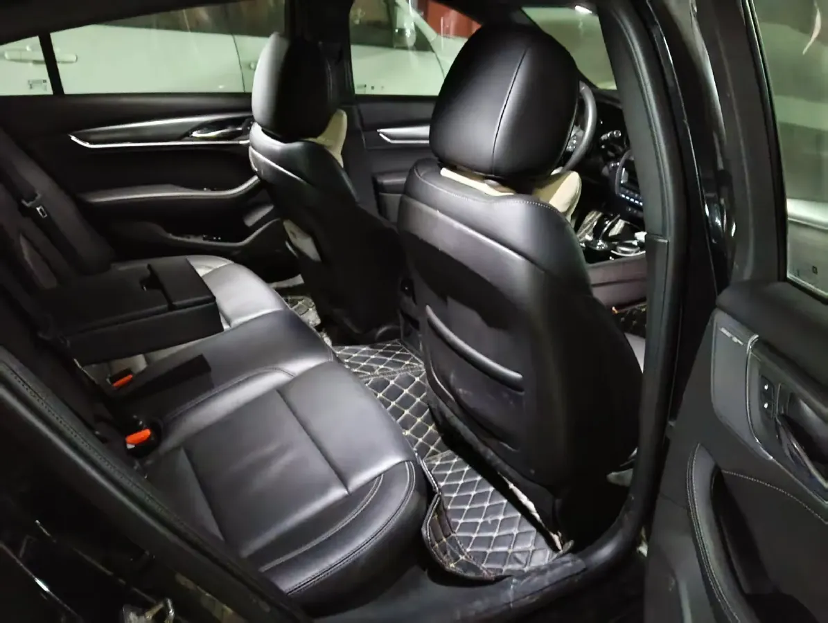 2021 Cadillac CT5 2.0T 237HP L4 10AT,autocango,china used car exporter,china ev exporter,chinese used car exporter,chinese used ev exporter