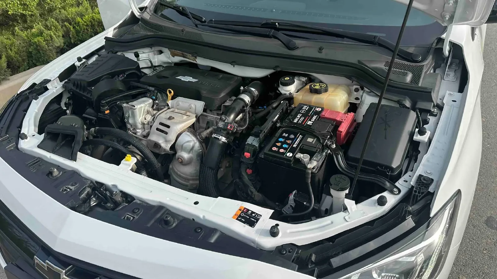 2019 Chevrolet Monza 1.0T 125HP L3 6DCT,autocango,china used car exporter,china ev exporter,chinese used car exporter,chinese used ev exporter