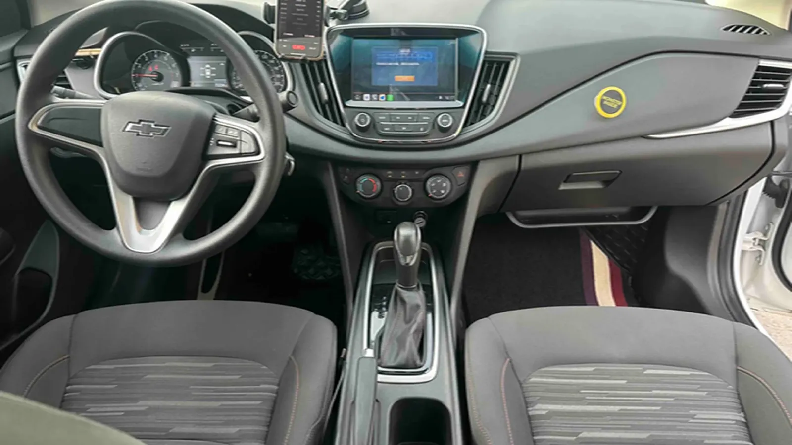 2019 Chevrolet Monza 1.0T 125HP L3 6DCT,autocango,china used car exporter,china ev exporter,chinese used car exporter,chinese used ev exporter