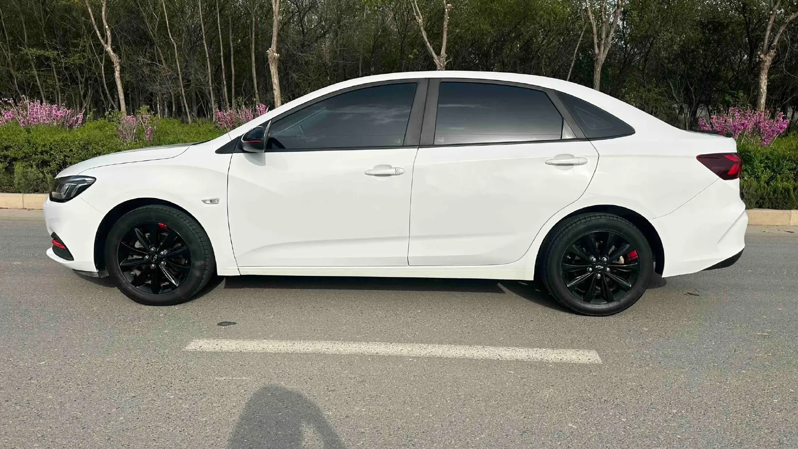 2019 Chevrolet Monza 1.0T 125HP L3 6DCT,autocango,china used car exporter,china ev exporter,chinese used car exporter,chinese used ev exporter