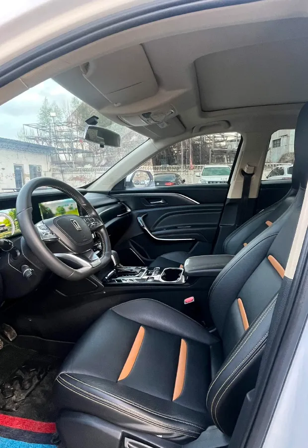 2019 Bestune T77 1.2T 143HP L4 7DCT,autocango,china used car exporter,china ev exporter,chinese used car exporter,chinese used ev exporter