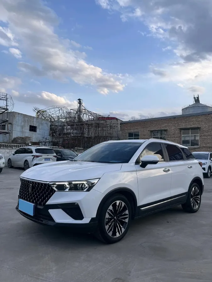 2019 Bestune T77 1.2T 143HP L4 7DCT,autocango,china used car exporter,china ev exporter,chinese used car exporter,chinese used ev exporter