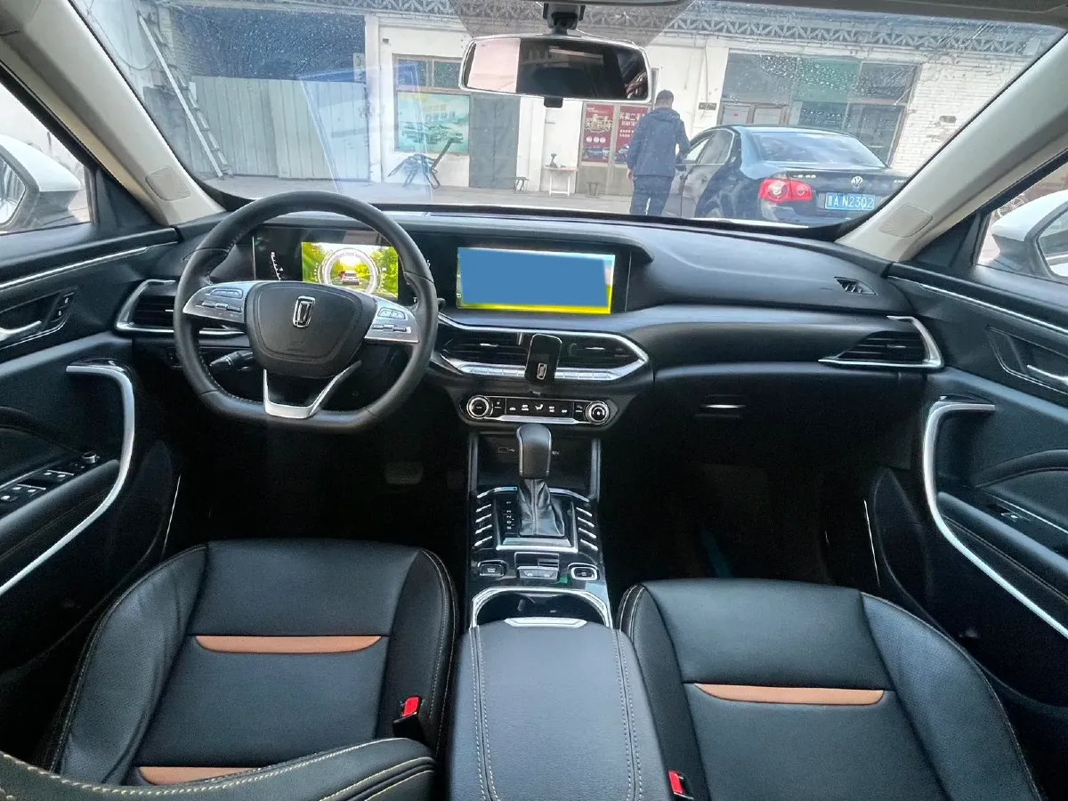2019 Bestune T77 1.2T 143HP L4 7DCT,autocango,china used car exporter,china ev exporter,chinese used car exporter,chinese used ev exporter