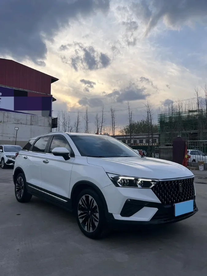 2019 Bestune T77 1.2T 143HP L4 7DCT,autocango,china used car exporter,china ev exporter,chinese used car exporter,chinese used ev exporter