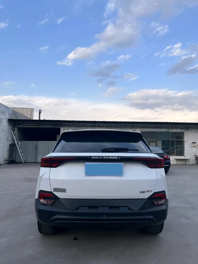 2019 Bestune T77 1.2T 143HP L4 7DCT,autocango,china used car exporter,china ev exporter,chinese used car exporter,chinese used ev exporter
