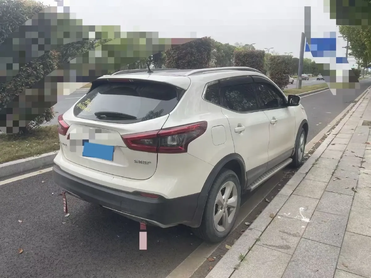 2022 Nissan Qashqai 2.0L 151HP L4 CVT,autocango,china used car exporter,china ev exporter,chinese used car exporter,chinese used ev exporter