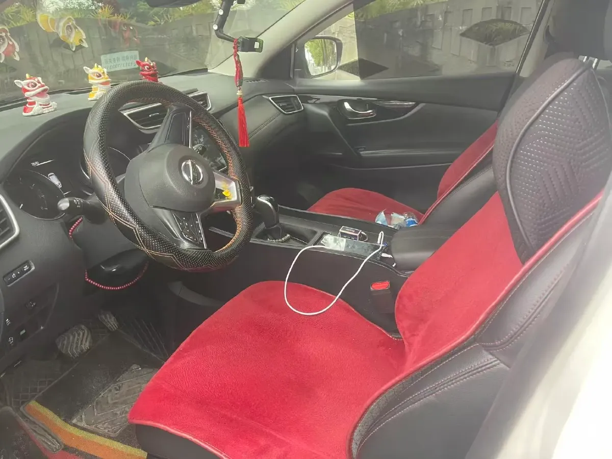 2022 Nissan Qashqai 2.0L 151HP L4 CVT,autocango,china used car exporter,china ev exporter,chinese used car exporter,chinese used ev exporter