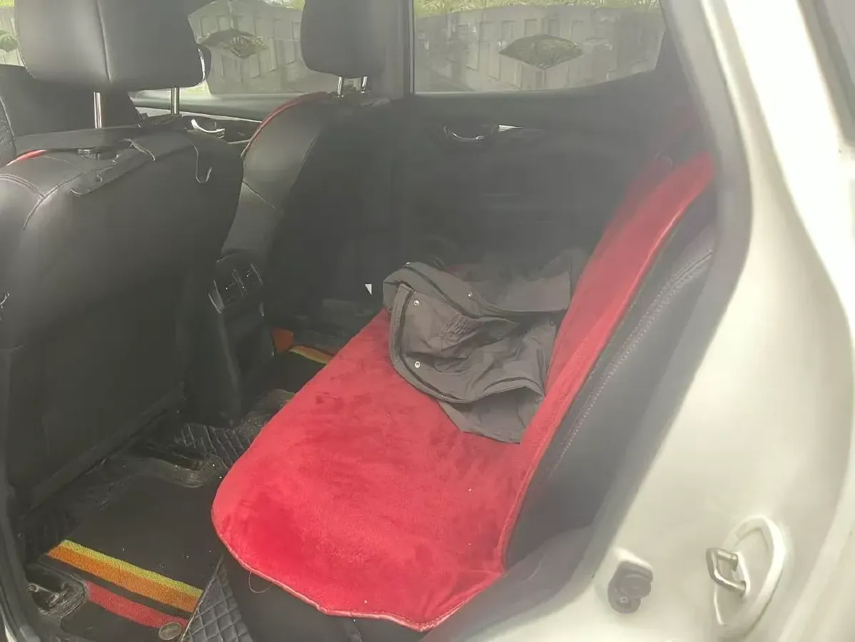 2022 Nissan Qashqai 2.0L 151HP L4 CVT,autocango,china used car exporter,china ev exporter,chinese used car exporter,chinese used ev exporter