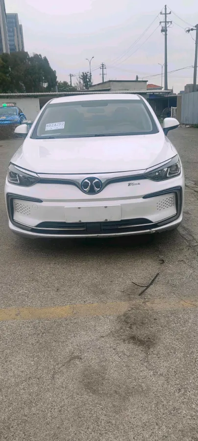 2018 BAIC BJEV EU BEV 45KWH,autocango,china used car exporter,china ev exporter,chinese used car exporter,chinese used ev exporter