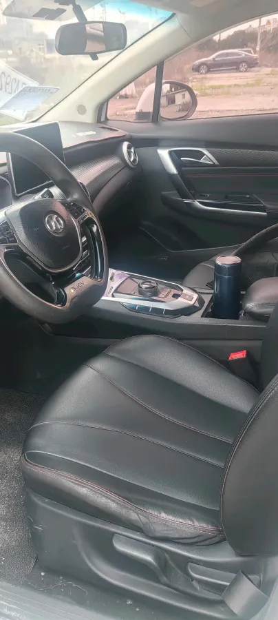 2018 BAIC BJEV EU BEV 45KWH,autocango,china used car exporter,china ev exporter,chinese used car exporter,chinese used ev exporter