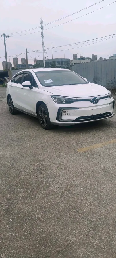 2018 BAIC BJEV EU BEV 45KWH,autocango,china used car exporter,china ev exporter,chinese used car exporter,chinese used ev exporter