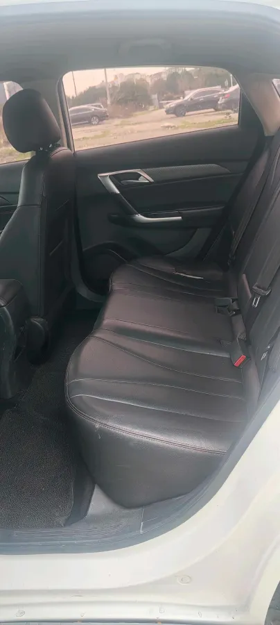 2018 BAIC BJEV EU BEV 45KWH,autocango,china used car exporter,china ev exporter,chinese used car exporter,chinese used ev exporter