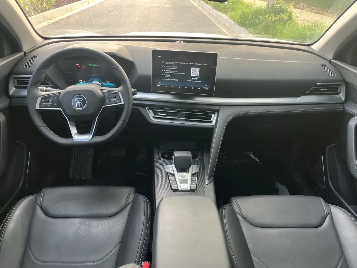 2019 BYD Song Pro 1.5T 160HP L4 6DCT,autocango,china used car exporter,china ev exporter,chinese used car exporter,chinese used ev exporter