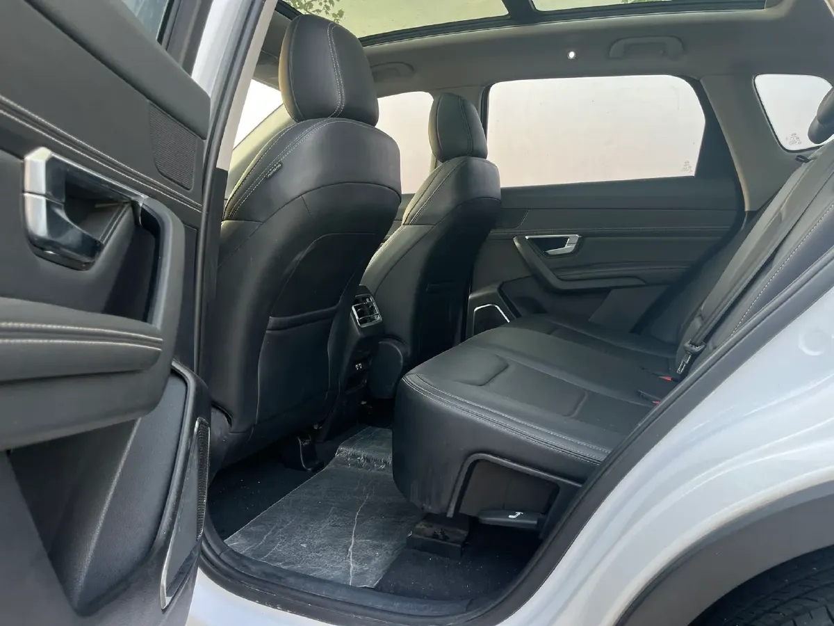 2019 BYD Song Pro 1.5T 160HP L4 6DCT,autocango,china used car exporter,china ev exporter,chinese used car exporter,chinese used ev exporter